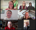 Wyoming CCL Chapter Updates & Work Session 18609